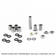 ProX Swingarm Linkage Bearing kit CR125 '96 + CR250 '96 - Lager - D17300 - 1