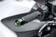Puig Bar End Aluminum Short W/Rings Ducati Monster - Styrtillbehör - D427510 - 1