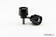 Puig Bar End Thruster Body Yamaha C/Black - Styrtillbehör - D186950 - 1