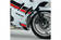 Puig Extenda Fenda Gsx650F/Gsx1250F - Stänk- & kedjeskydd - D182720 - 1