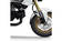 Puig Fenda Extenda Honda Msx125 14-15' - Stänk- & kedjeskydd - D186860 - 1