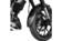 Puig Fenda Extenda Ktm 125/200/390 Duke - Stänk- & kedjeskydd - D187000 - 1