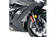 Puig Fenda Extenda Zx10-R/Rr 17-18' - Stänk- & kedjeskydd - D186930 - 1