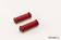 Puig Footpegs R-Fighter Piloto Rig/Left C/Red - Fotpinnar - D185880 - 1