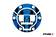 Puig Fuel Cap Cover Mod. Radical Bmw C/Blue - Dekaler - D183810 - 1