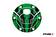 Puig Fuel Cap Cover Radical Bmw - Dekaler - D183240 - 1