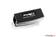 Puig License Light Alluminum C/Black - Glödlampor - D182490 - 1