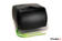 Puig Maxi Box With Lock And Attached With Straps C/Blac - Hårda väskor - D261170 - 1