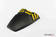 Puig Rear Fender Extension Yamaha Mt-07/Xsr700 - Stänk- & kedjeskydd - D186990 - 1