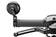 Puig Rear Mirror Mod. Tracker Left-Right C/Black - Backspeglar - D186430 - 1