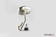 Puig Rear Mirror Mp Left/Right C/Silver - Backspeglar - D182320 - 1