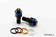 Puig Short Bar End W/Rings Yamaha Yzf-R125 14'-15' C/ - Styrtillbehör - D185120 - 1