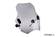 Puig Supports Footpegs Pilot Right/Left Harley (C-47) - Fotpinnar - D187080 - 2