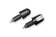 Puig Turn Light Mod. Buoy Ii Homol. C/Black - Blinkers - D187020 - 1