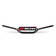 Scar Handlebar S² Ø22,2 (7/8”) - HIGH - Black color - Styren - D461270 - 1