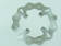 Sixty5 wave bromsskiva fram - Bromsskivor - D14940 - 1