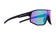 Spect Red Bull Dash Sunglasses Matt Black w Blue-Green Mirror - Solglasögon - D440250 - 2