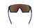 Spect Red Bull Jaden Sunglasses blue smoke with blue mirror - Solglasögon - D420780 - 2