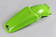 UFO Bakskärm KX125/250 90-91 Grön 026 - Stänk- & kedjeskydd - D32140 - 1