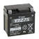 Yuasa Batteri, YTZ7S (wc) (10) - Batteri & Laddning - D2680 - 1