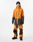 TOBE Tiro V3 Monosuit Insulated Dragonfly XS - Skoteroveraller - 83650 - 1