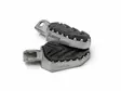 Akrapovic Adventure Footpeg Set (Titanium) CFMOTO 450/700/800/1000MT/-X 2024-202 - Fotpinnar - D529450 - 2