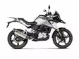 Akrapovic Heat Shield (Carbon) BMW G 310 R/GS 2017-2024 - Reservdelar & Tillbehör - D475180 - 2
