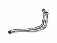 Akrapovic Optional Header (SS) Yamaha Tenere 700 2025 - Grenrör - D504400 - 1