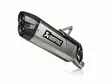 Akrapovic Slip-On Line (Titanium) Ducati Multistrada V2 / S 2025-2026 - Ljuddämpare - D529460 - 1