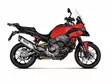 Akrapovic Slip-On Line (Titanium) Ducati Multistrada V2 / S 2025-2026 - Ljuddämpare - D529460 - 2