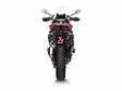 Akrapovic Slip-On Line (Titanium) Ducati Multistrada V2 / S 2025-2026 - Ljuddämpare - D529460 - 4