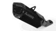 Akrapovic Slip-On Line (Titanium) Honda CRF1100L 2024 - Komplett avgassystem - D488980 - 1