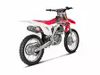 Akrapovic Slip-On Line (Titanium) Honda CRF250R / 250RX 2016-2017 - Ljuddämpare - D530600 - 3