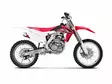 Akrapovic Slip-On Line (Titanium) Honda CRF250R / 250RX 2016-2017 - Ljuddämpare - D530600 - 2