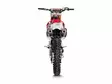 Akrapovic Slip-On Line (Titanium) Honda CRF250R / 250RX 2016-2017 - Ljuddämpare - D530600 - 4