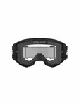 Alpinestars Goggle Vision 3 WORDMARK Svart/Klart - Goggles Onroad - D480740 - 2