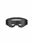 Alpinestars Goggle Vision OTG Svart/Grå Klar - Goggles Onroad - D525600 - 1