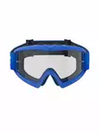 Alpinestars Goggle Vision YOUTH BLAZE Blå/Klart - Goggles Onroad - D480750 - 2