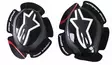Alpinestars Kneeslider GP PRO KNEE SLIDER BLACK - Knäpuckar - D474390 - 1
