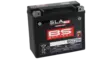 BS Battery BGZ20H (FA) SLA MAX - Sealed & Activated - Batteri & Laddning - D529320 - 1