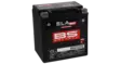 BS Battery BGZ32HL (FA) SLA MAX - Sealed & Activated - Batteri & Laddning - D506010 - 1