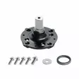 Camso R4S/T4S/X4S/UTV 4S1 Hub axle Kubota - Reservdelar till bandsatser - D520250 - 1