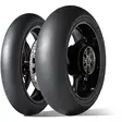 Dunlop KR109 125/80R17 MS2+ Race26 Fr - Racing - D527110 - 1