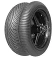 Dunlop KR191 125/80R17 MS2 (417) - Rain - Racing - D73450 - 1