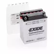 Exide batteri 12N12A-4A-1 - Batteri & Laddning - D528810 - 1