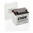 Exide batteri E60-N24L-A - Batteri & Laddning - D528830 - 1