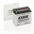Exide batteri EB18L-A - Batteri & Laddning - D528820 - 1