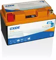 Exide batteri Li-Ion ELTZ14S - Batteri & Laddning - D528740 - 1