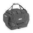 Givi Bag With Adjustab. Monokey Plate - Sidoväskor - D479120 - 1