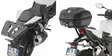 Givi Spec. Attack Honda Cb1000 Hornet (2025) - Monteringssatser - D510750 - 1